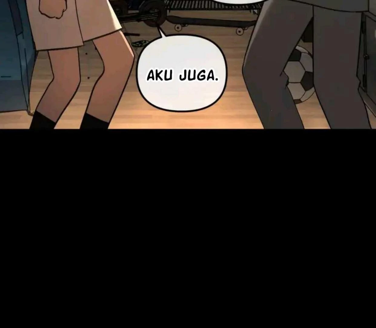 Baca The Evil Ring - Chapter 50 halaman 41