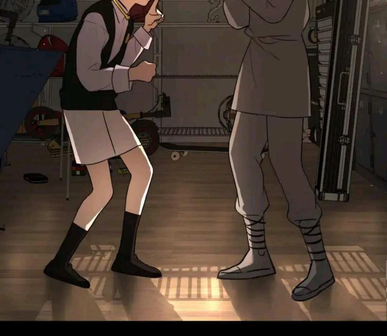 Baca The Evil Ring - Chapter 50 halaman 47