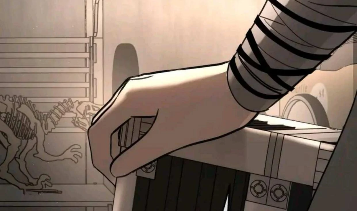 Baca The Evil Ring - Chapter 50 halaman 51