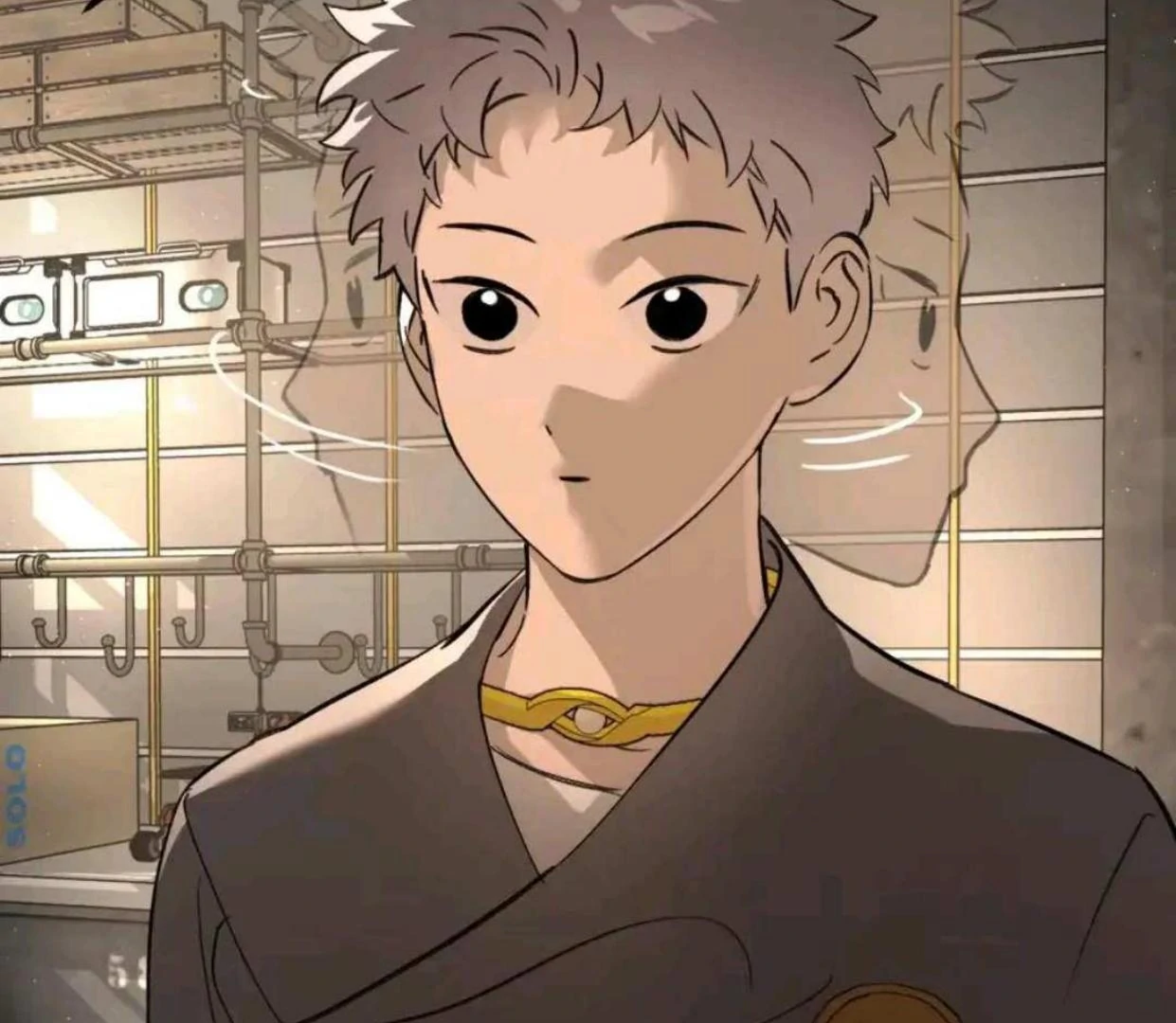 Baca The Evil Ring - Chapter 50 halaman 56