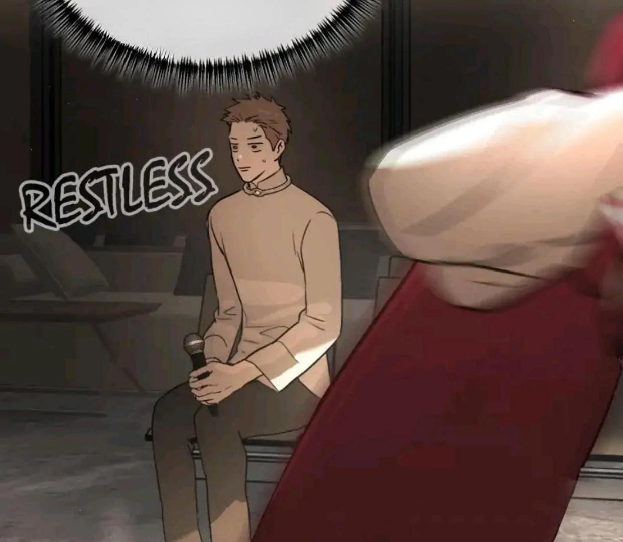 Baca The Evil Ring - Chapter 50 halaman 6