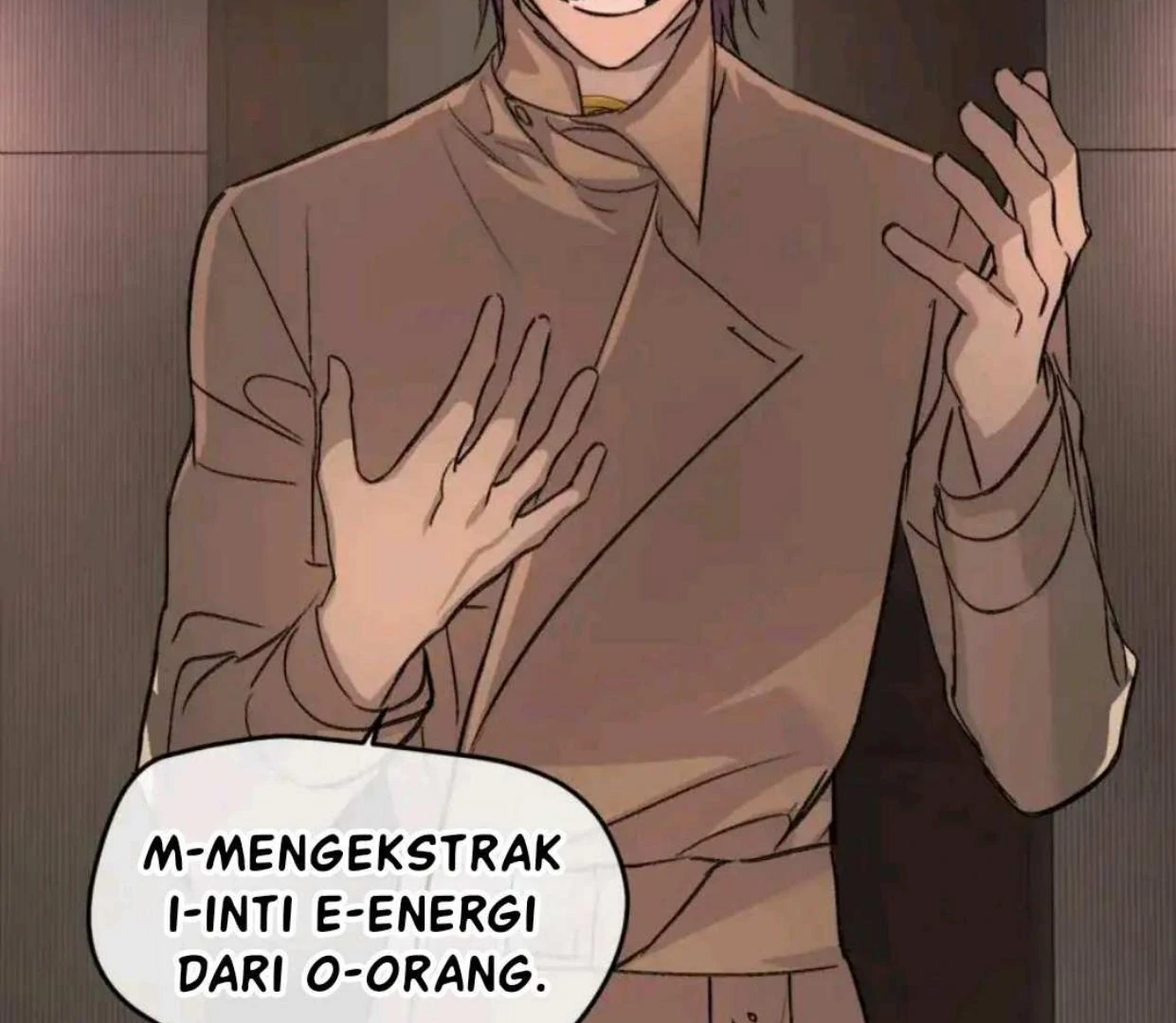 Baca The Evil Ring - Chapter 50 halaman 65