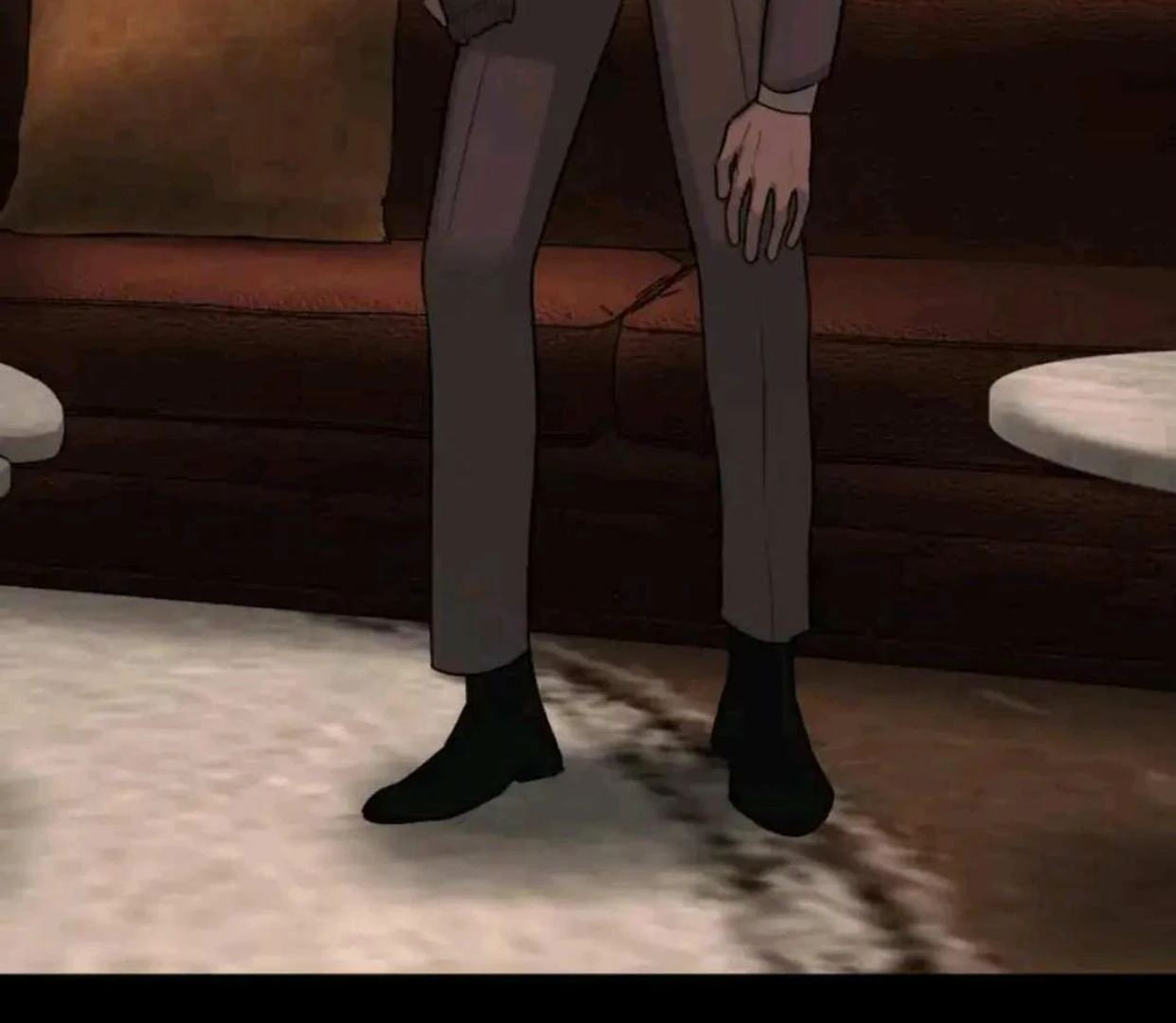 Baca The Evil Ring - Chapter 50 halaman 72