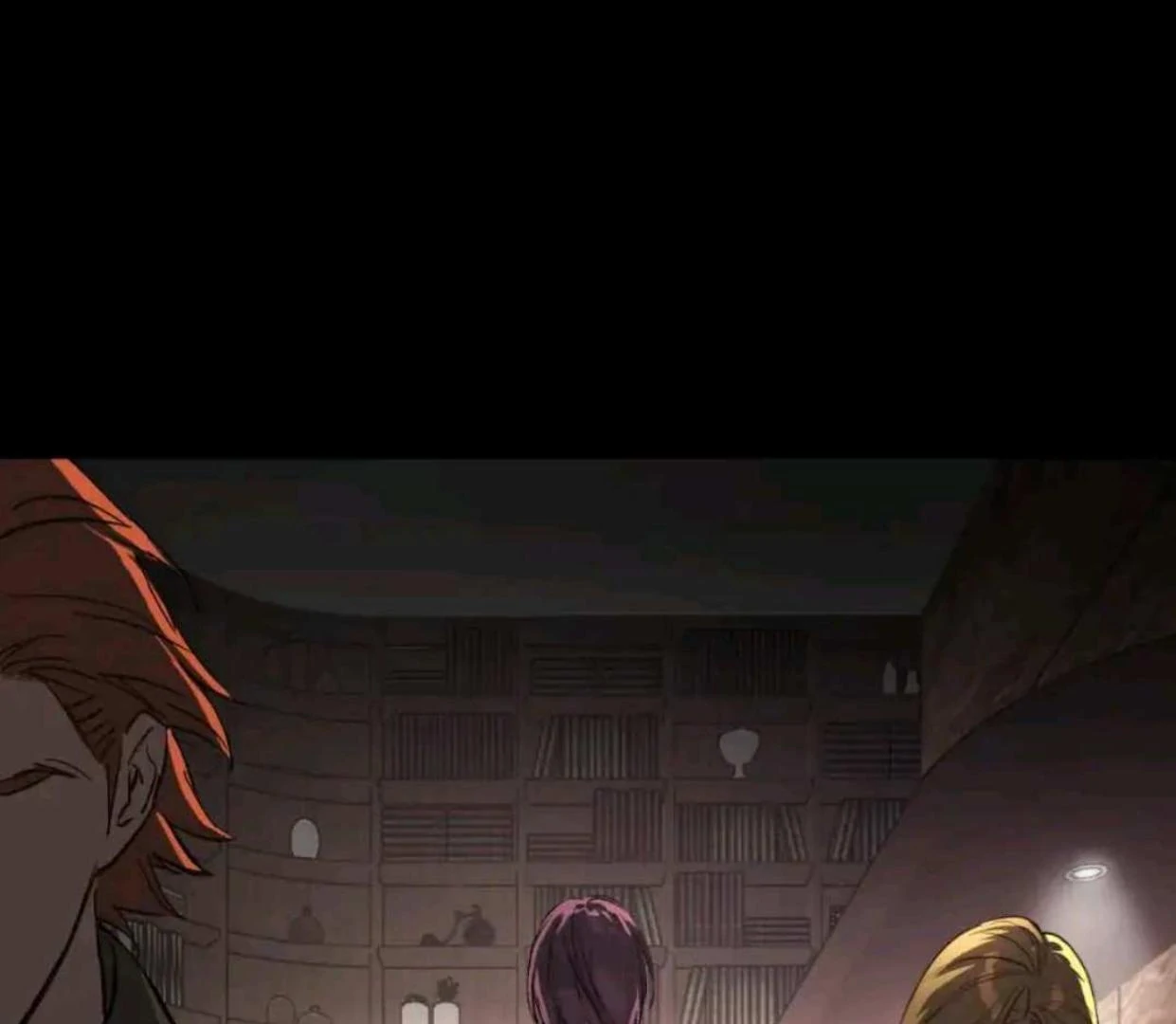 Baca The Evil Ring - Chapter 50 halaman 85