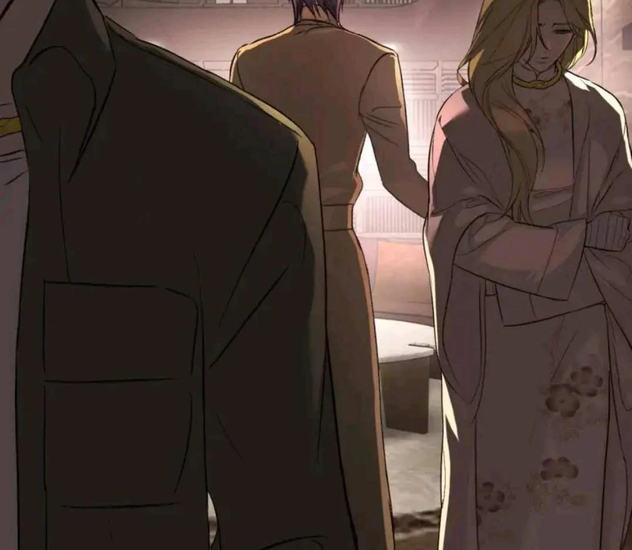 Baca The Evil Ring - Chapter 50 halaman 86