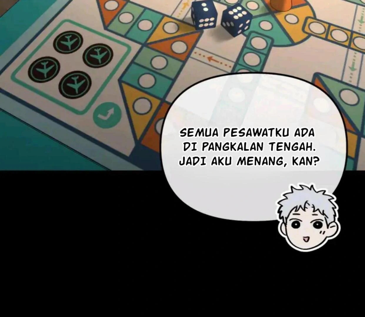 Baca The Evil Ring - Chapter 50 halaman 9