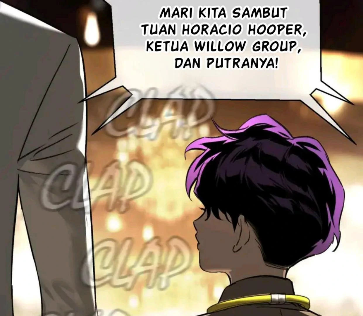 Baca The Evil Ring - Chapter 51 halaman 10
