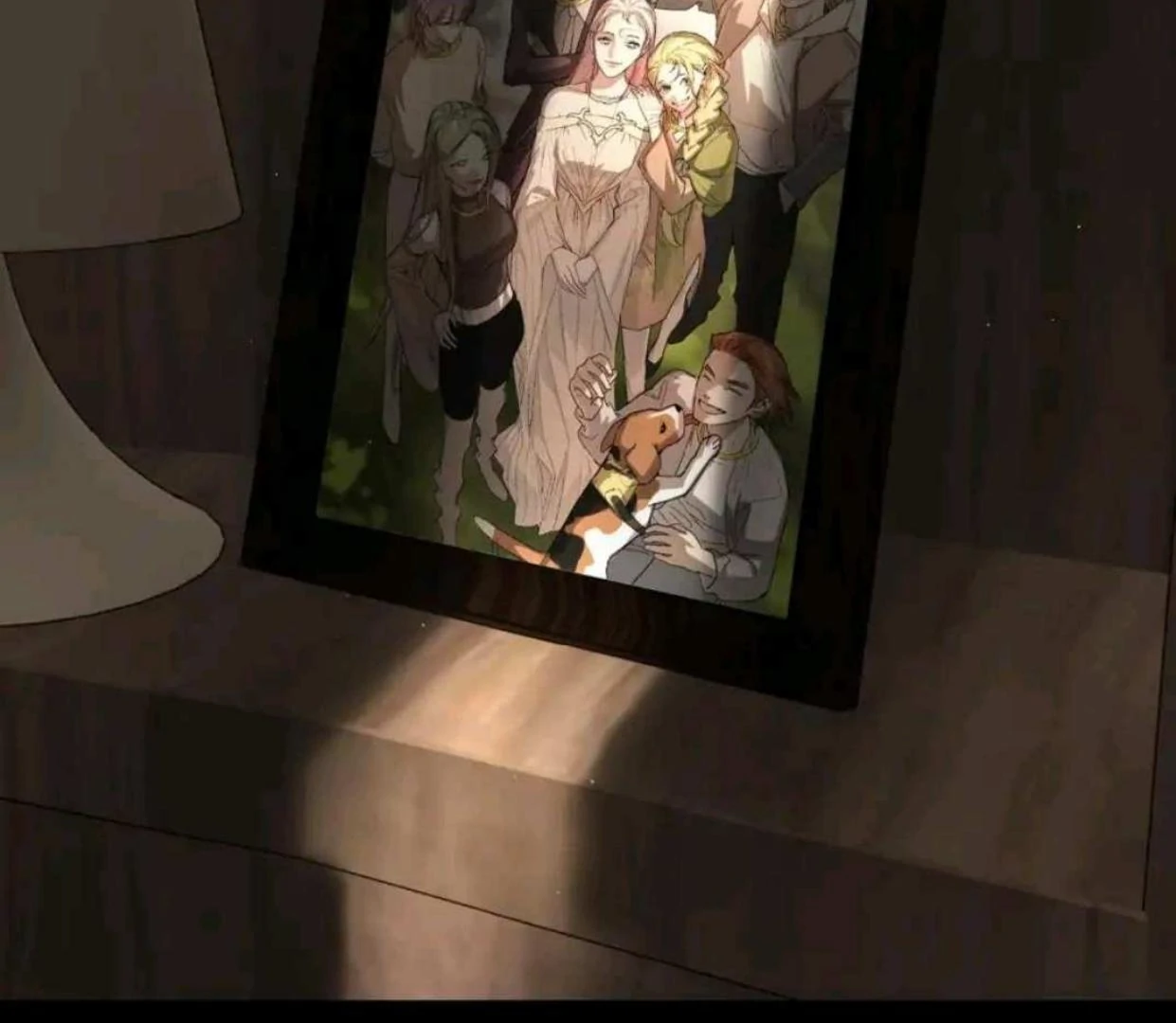 Baca The Evil Ring - Chapter 51 halaman 102