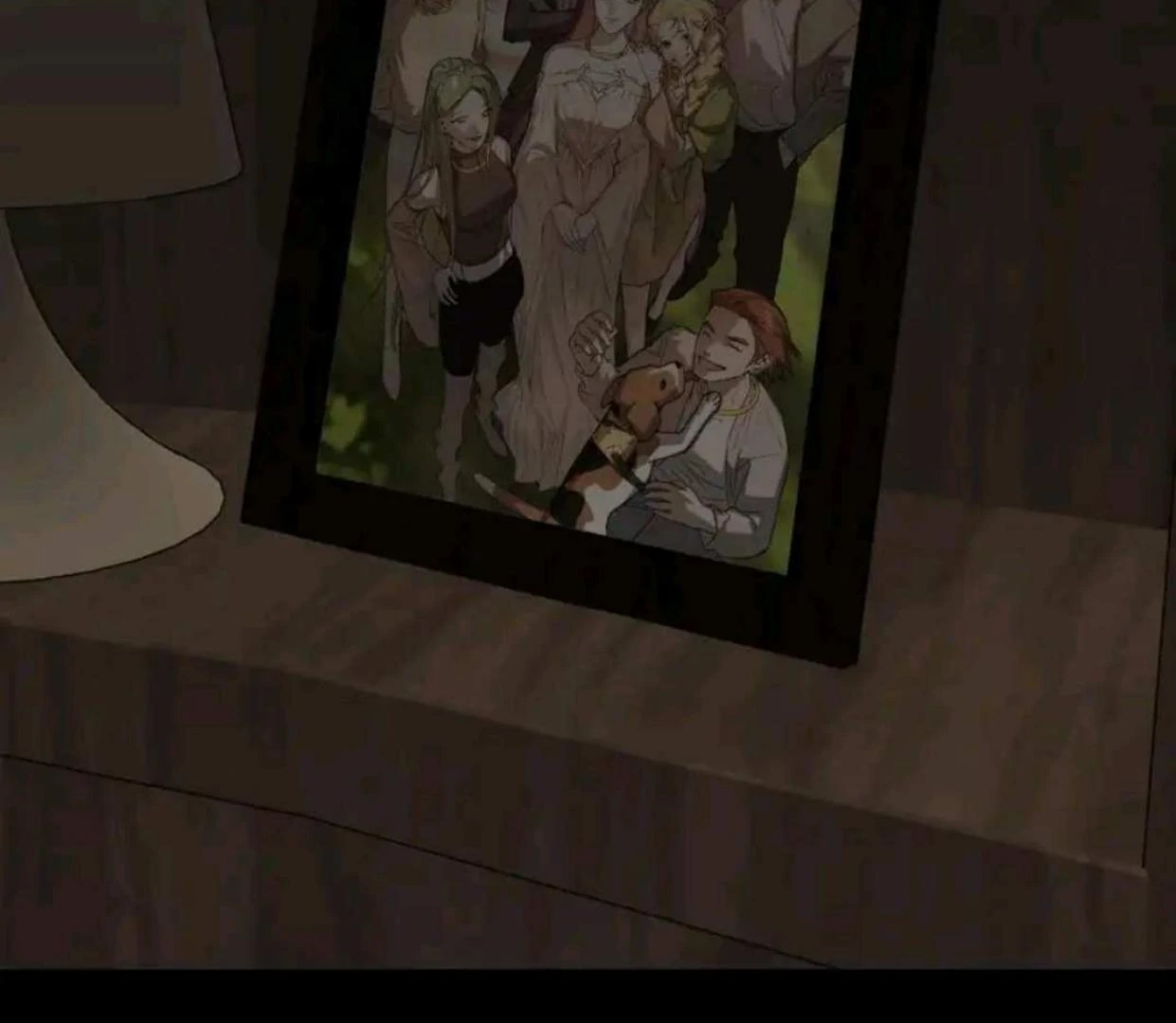 Baca The Evil Ring - Chapter 51 halaman 104