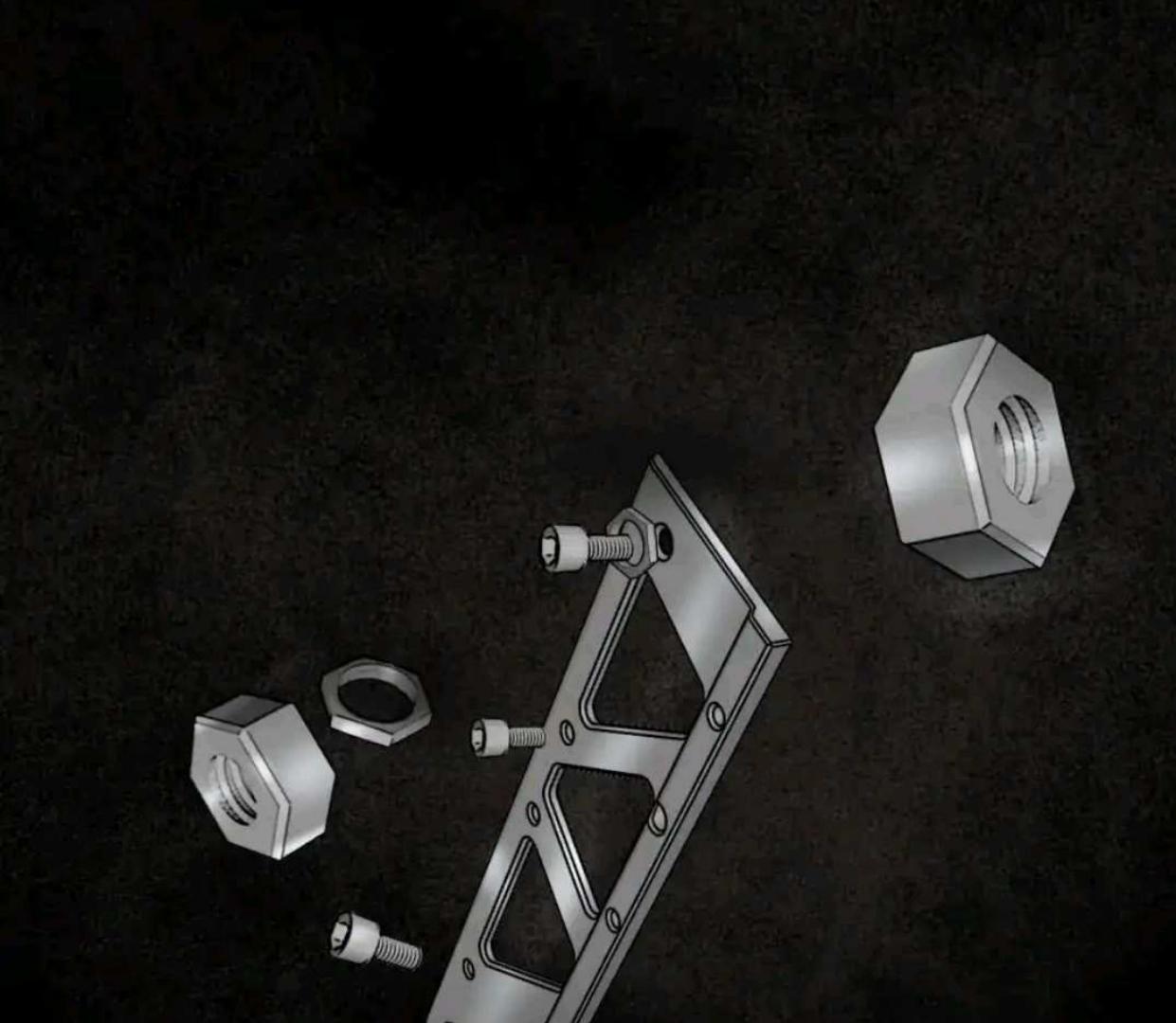 Baca The Evil Ring - Chapter 51 halaman 114