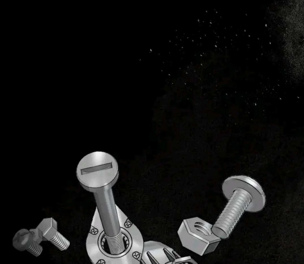 Baca The Evil Ring - Chapter 51 halaman 116