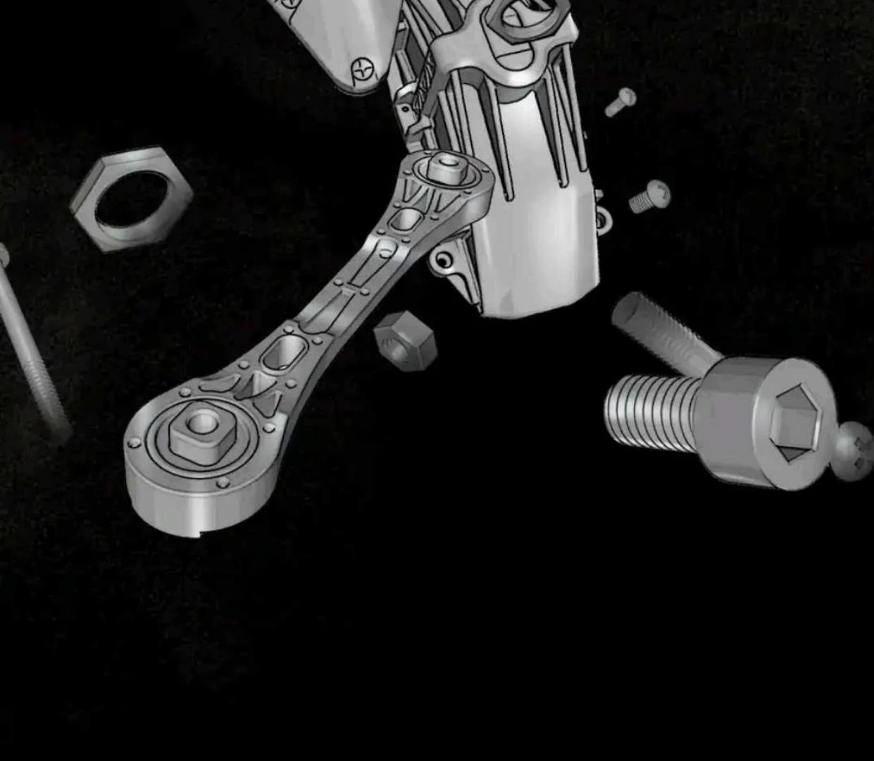 Baca The Evil Ring - Chapter 51 halaman 117