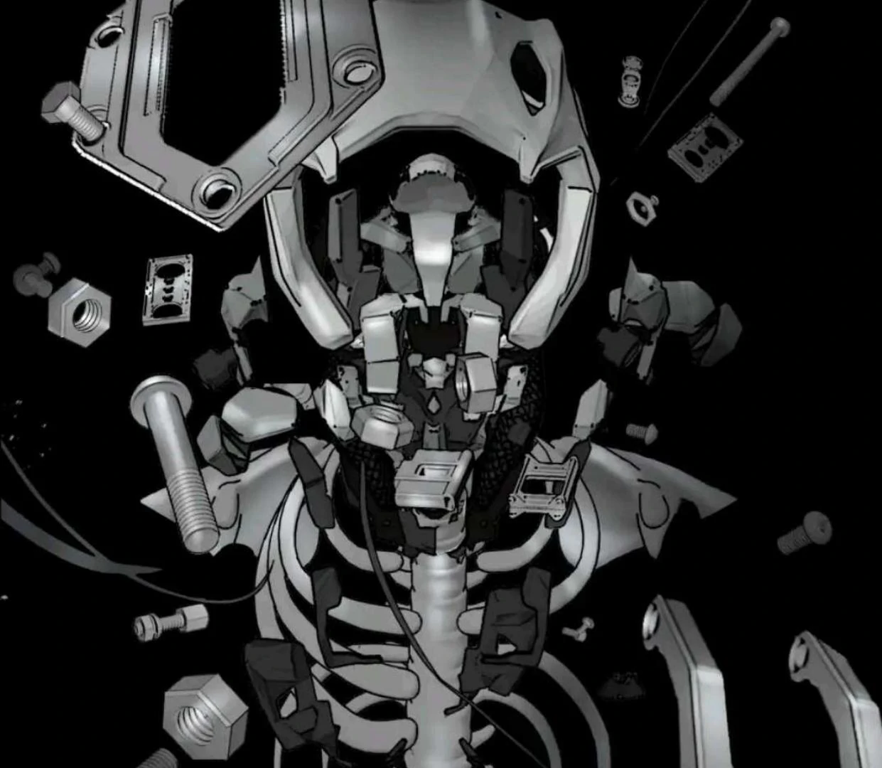 Baca The Evil Ring - Chapter 51 halaman 119