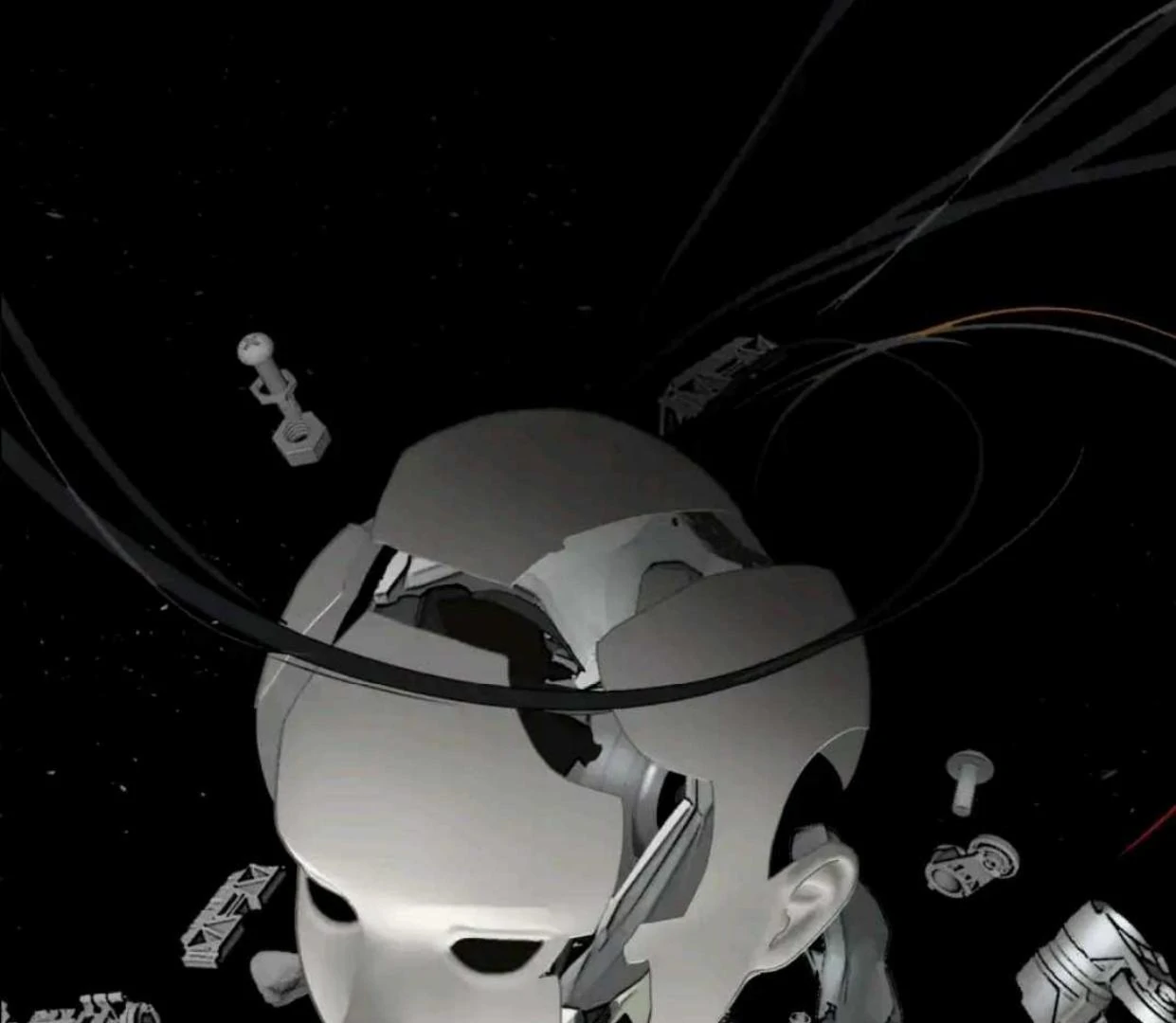 Baca The Evil Ring - Chapter 51 halaman 121