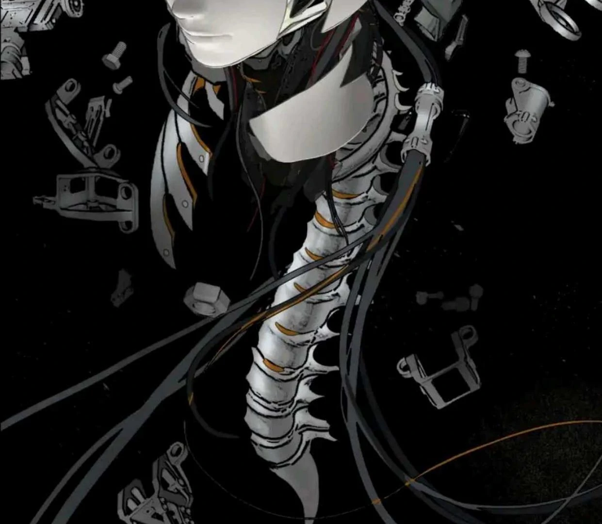 Baca The Evil Ring - Chapter 51 halaman 122