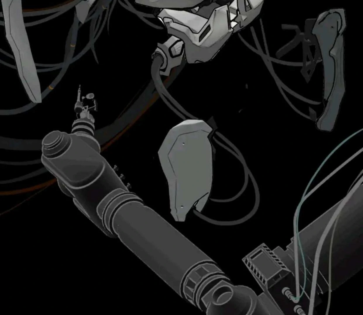 Baca The Evil Ring - Chapter 51 halaman 130