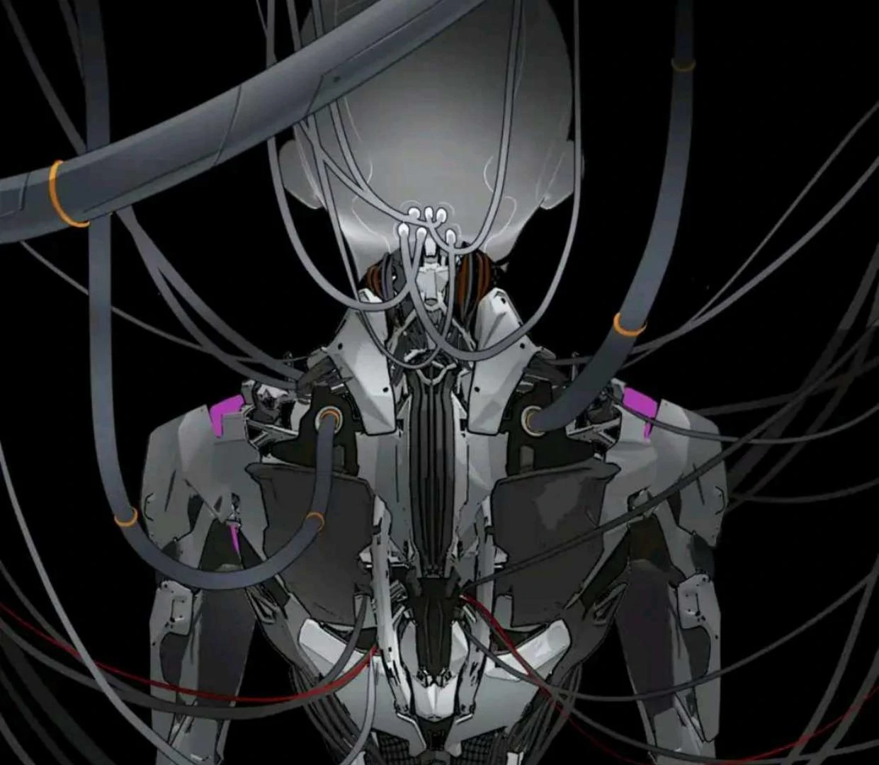 Baca The Evil Ring - Chapter 51 halaman 132