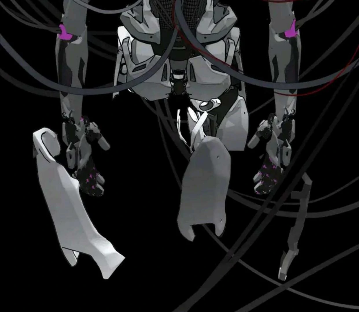 Baca The Evil Ring - Chapter 51 halaman 133