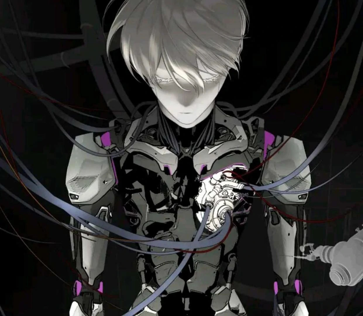 Baca The Evil Ring - Chapter 51 halaman 139