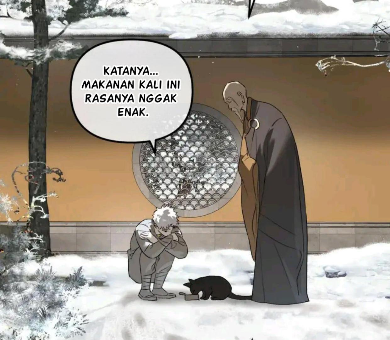 Baca The Evil Ring - Chapter 51 halaman 14