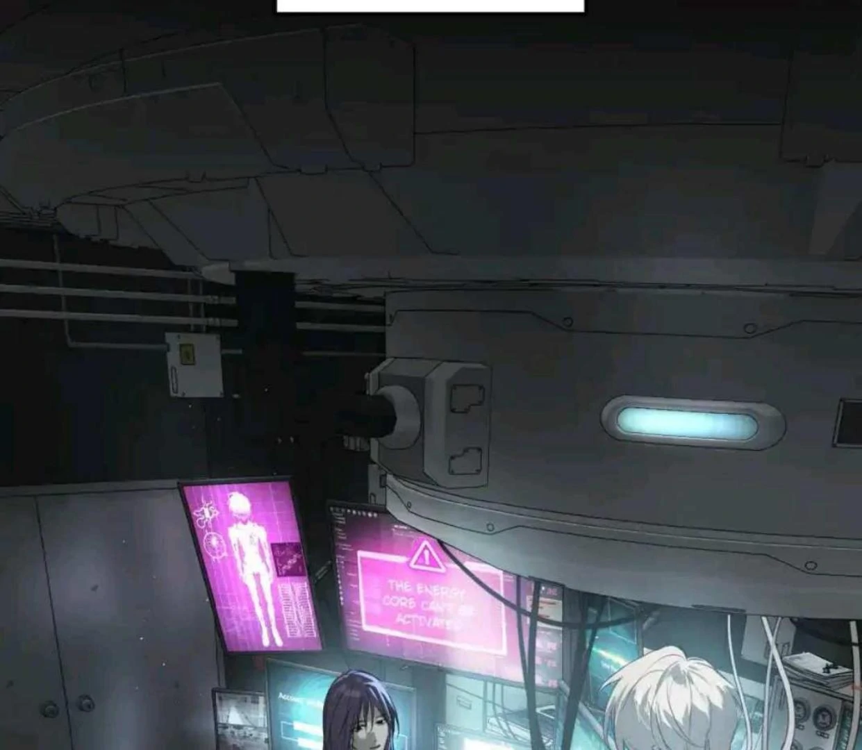 Baca The Evil Ring - Chapter 51 halaman 145