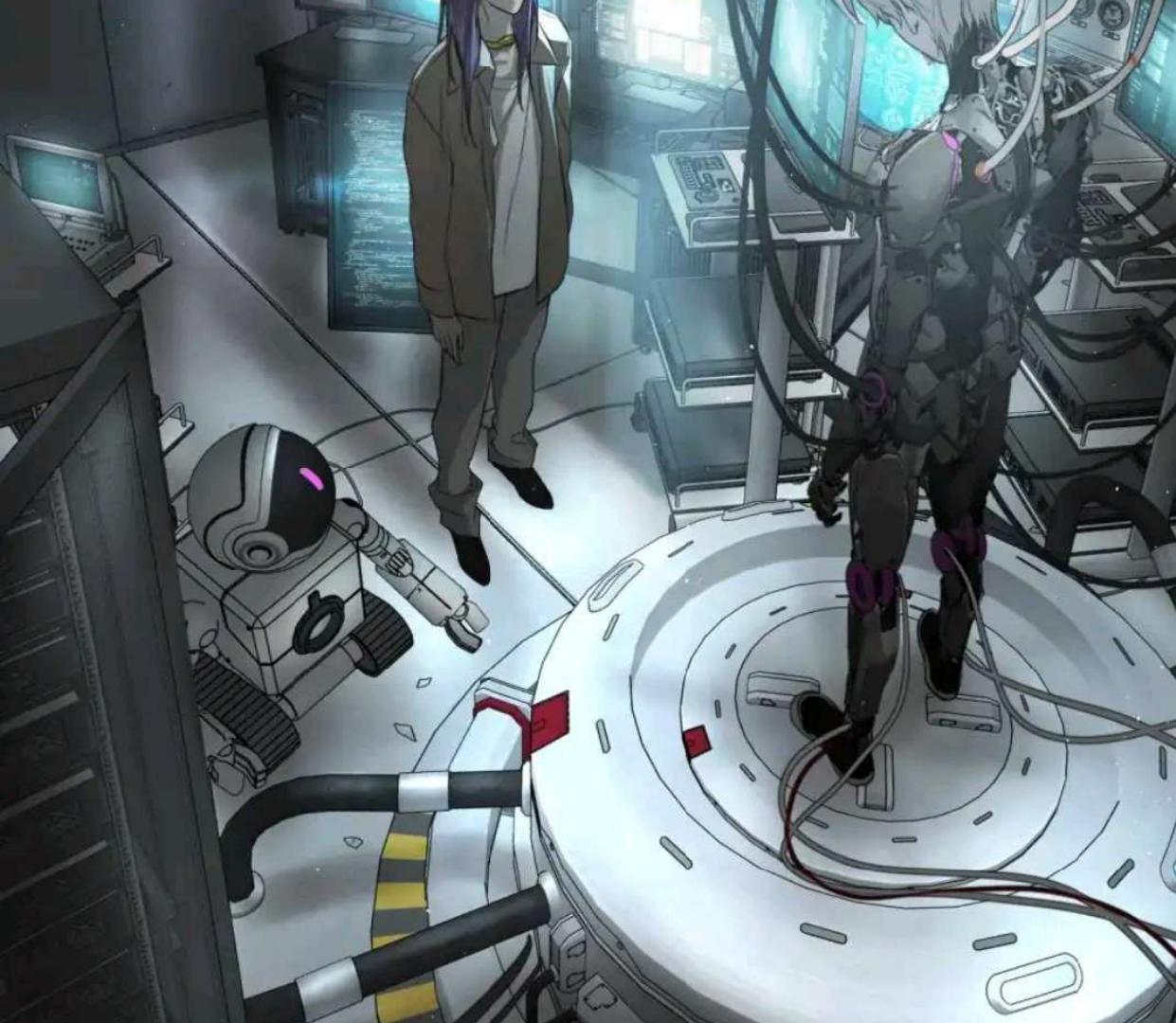 Baca The Evil Ring - Chapter 51 halaman 146