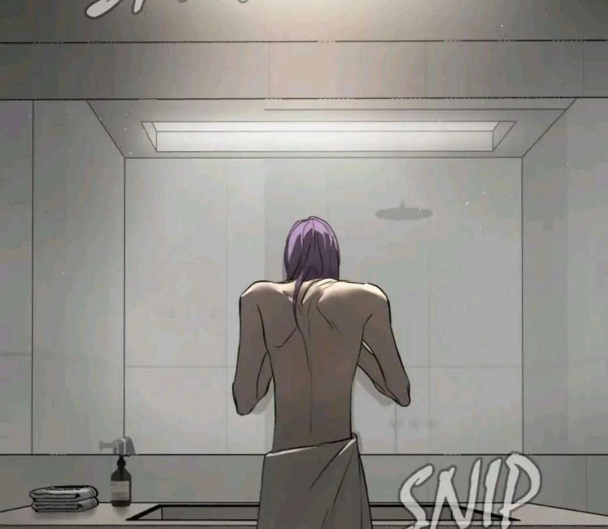 Baca The Evil Ring - Chapter 51 halaman 152