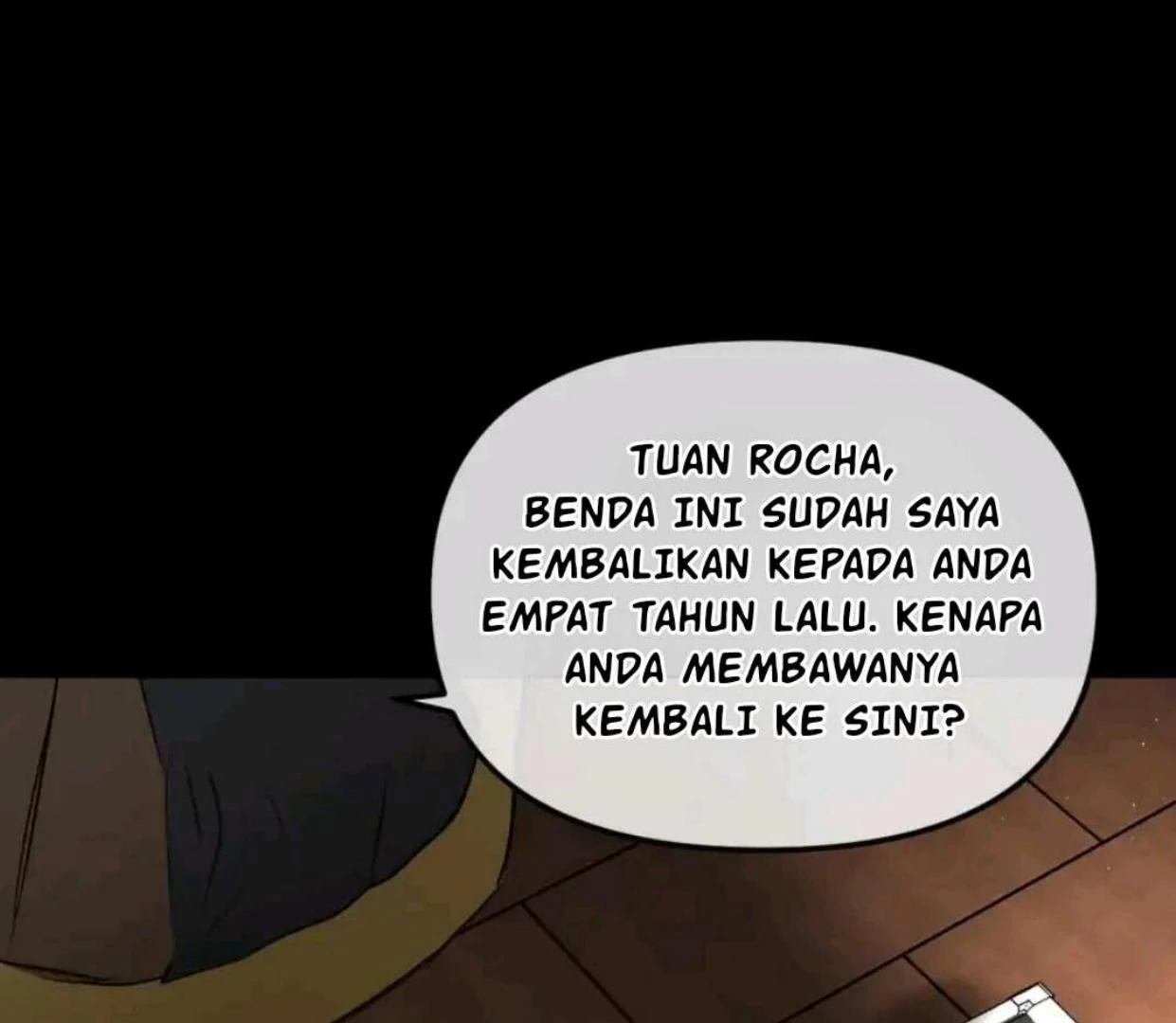 Baca The Evil Ring - Chapter 51 halaman 163