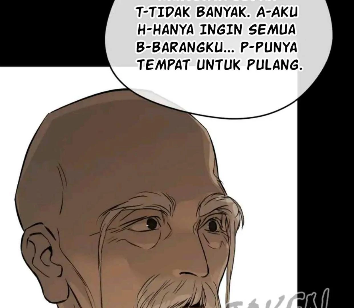 Baca The Evil Ring - Chapter 51 halaman 168