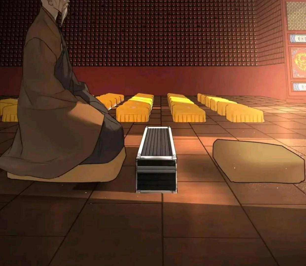 Baca The Evil Ring - Chapter 51 halaman 178