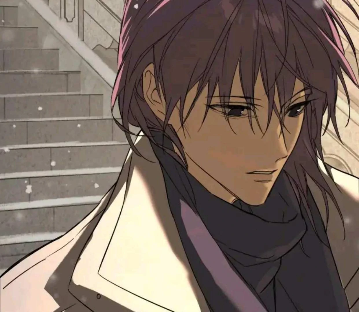 Baca The Evil Ring - Chapter 51 halaman 188