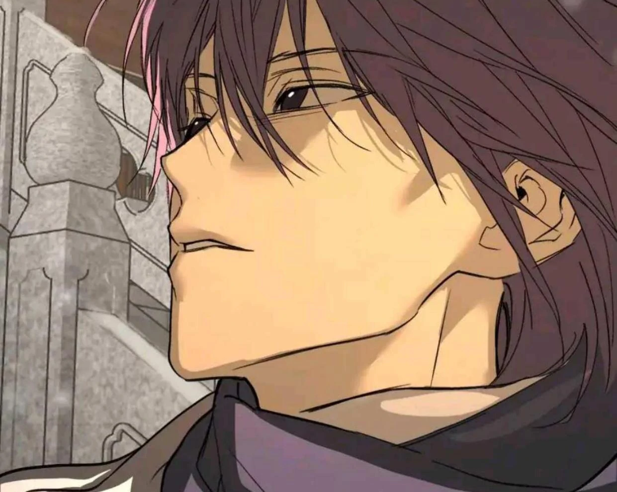 Baca The Evil Ring - Chapter 51 halaman 191