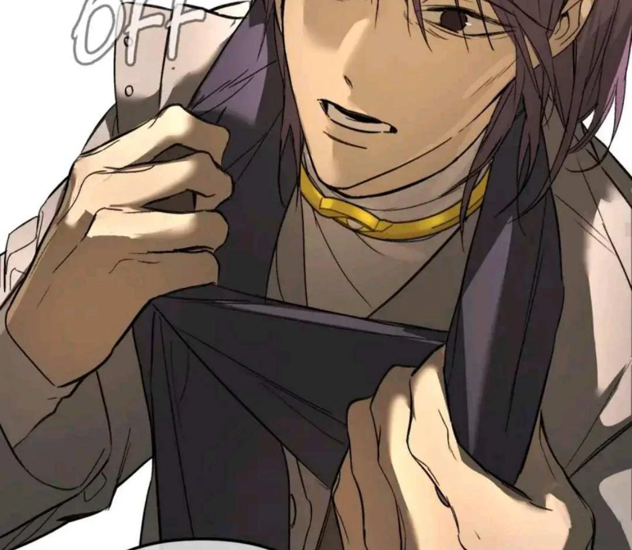 Baca The Evil Ring - Chapter 51 halaman 197