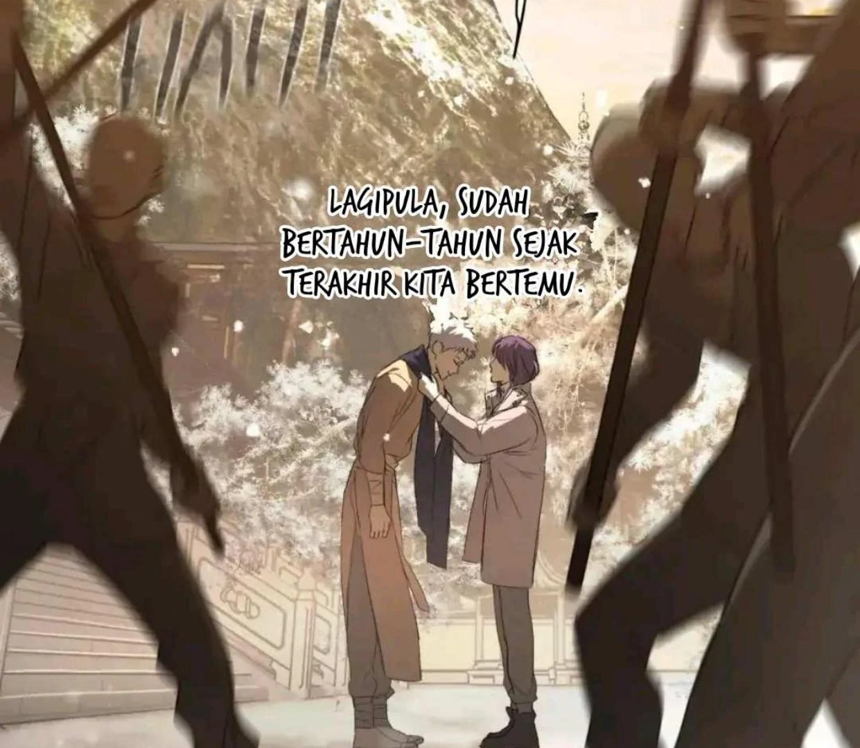 Baca The Evil Ring - Chapter 51 halaman 200