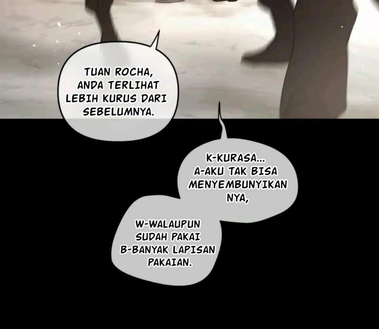 Baca The Evil Ring - Chapter 51 halaman 201