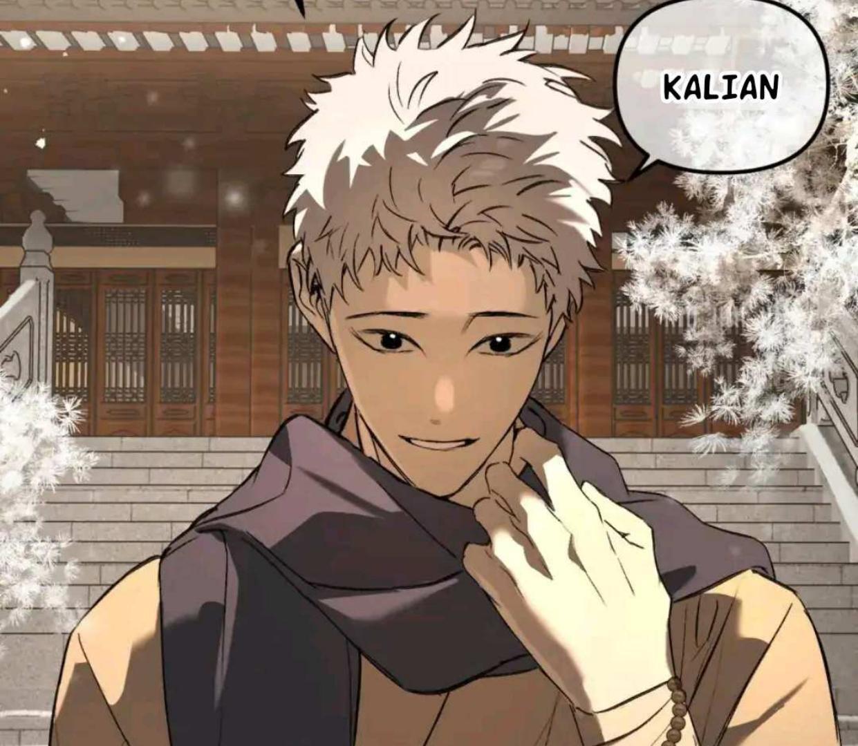 Baca The Evil Ring - Chapter 51 halaman 203