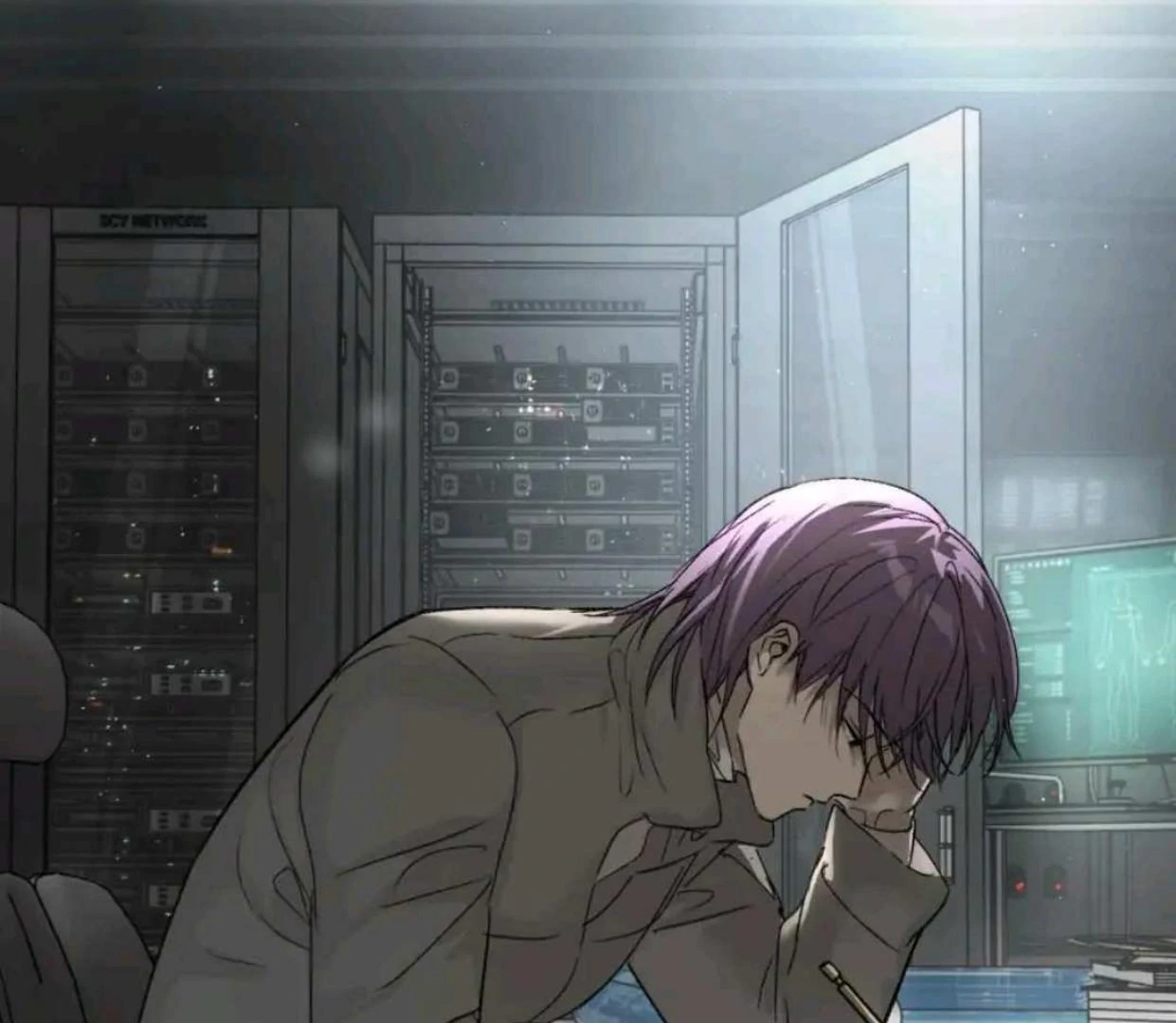 Baca The Evil Ring - Chapter 51 halaman 21