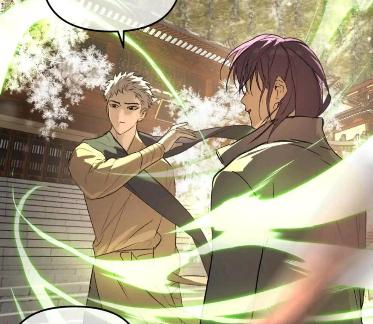 Baca The Evil Ring - Chapter 51 halaman 219