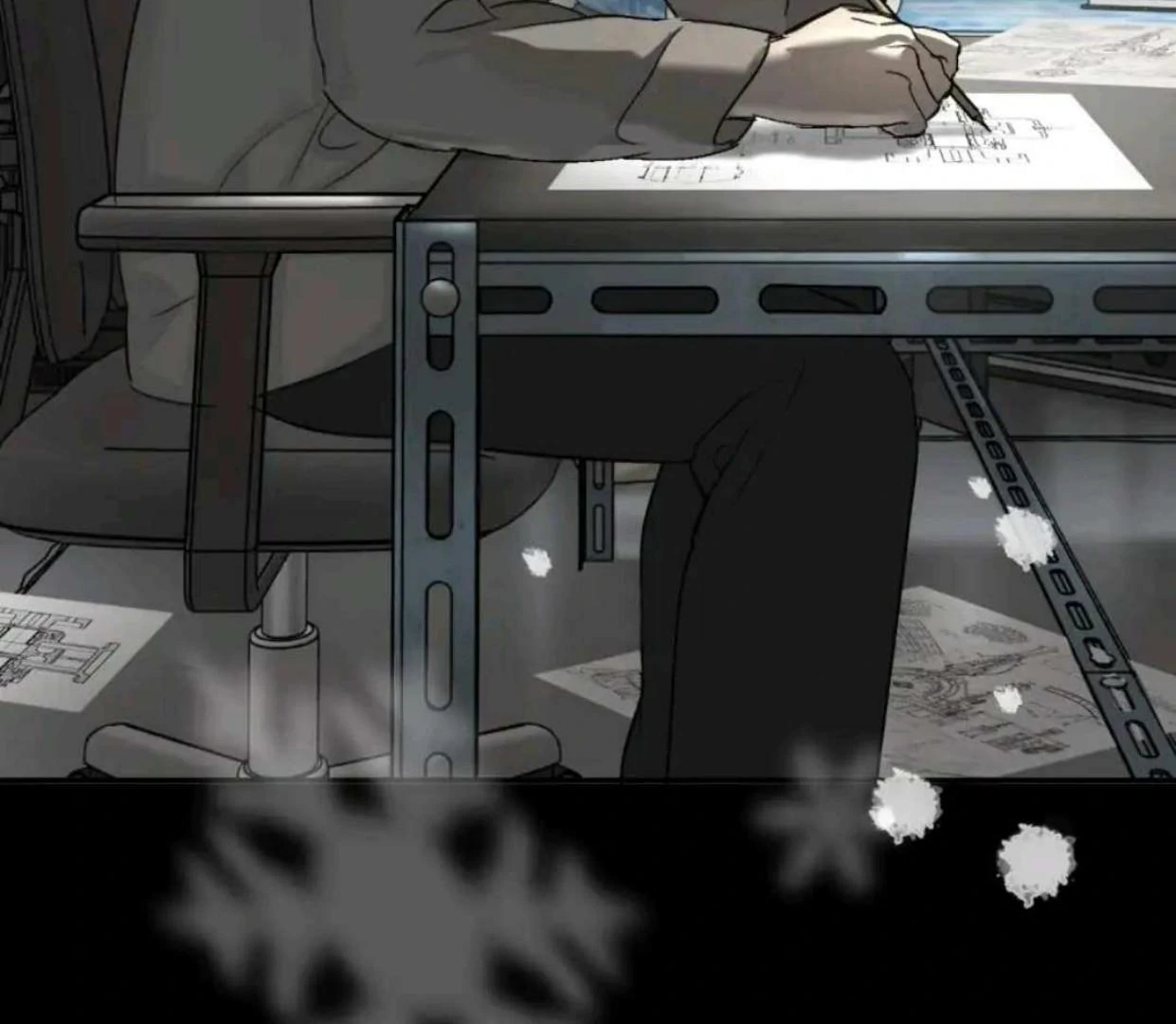 Baca The Evil Ring - Chapter 51 halaman 22