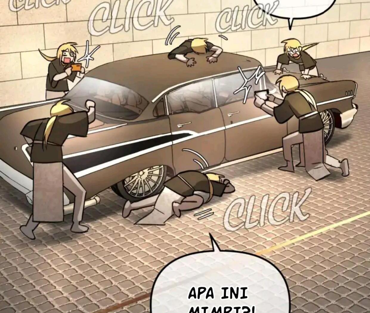 Baca The Evil Ring - Chapter 51 halaman 241