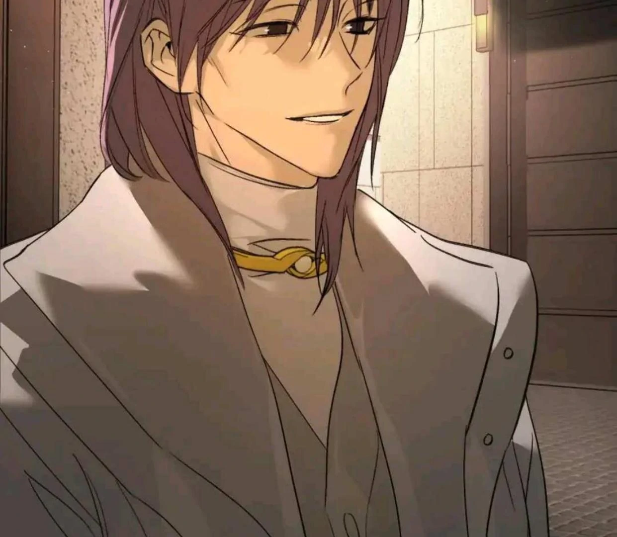 Baca The Evil Ring - Chapter 51 halaman 244