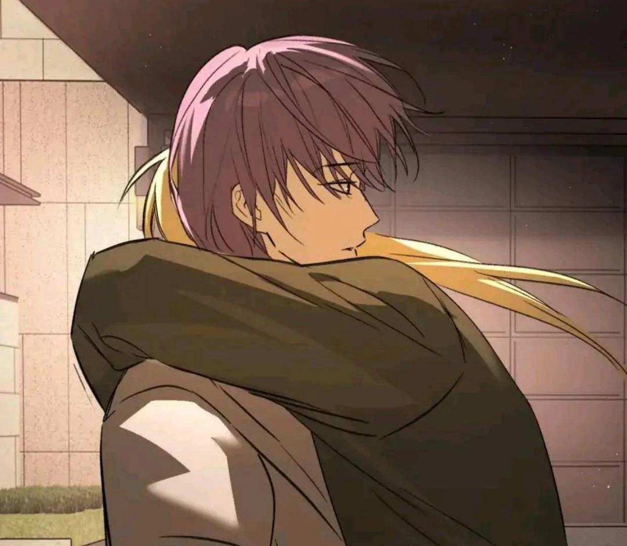 Baca The Evil Ring - Chapter 51 halaman 246