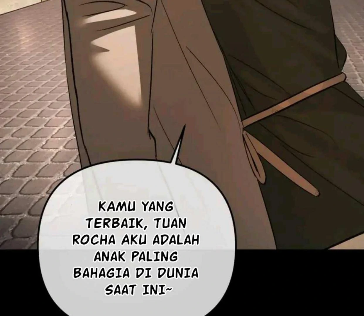Baca The Evil Ring - Chapter 51 halaman 247
