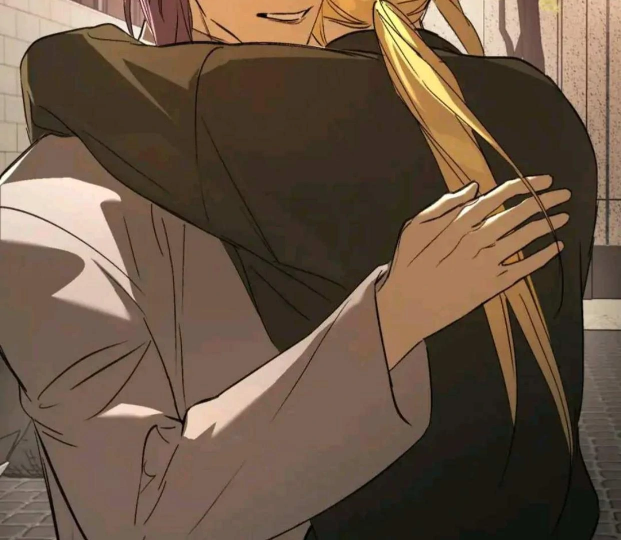 Baca The Evil Ring - Chapter 51 halaman 249