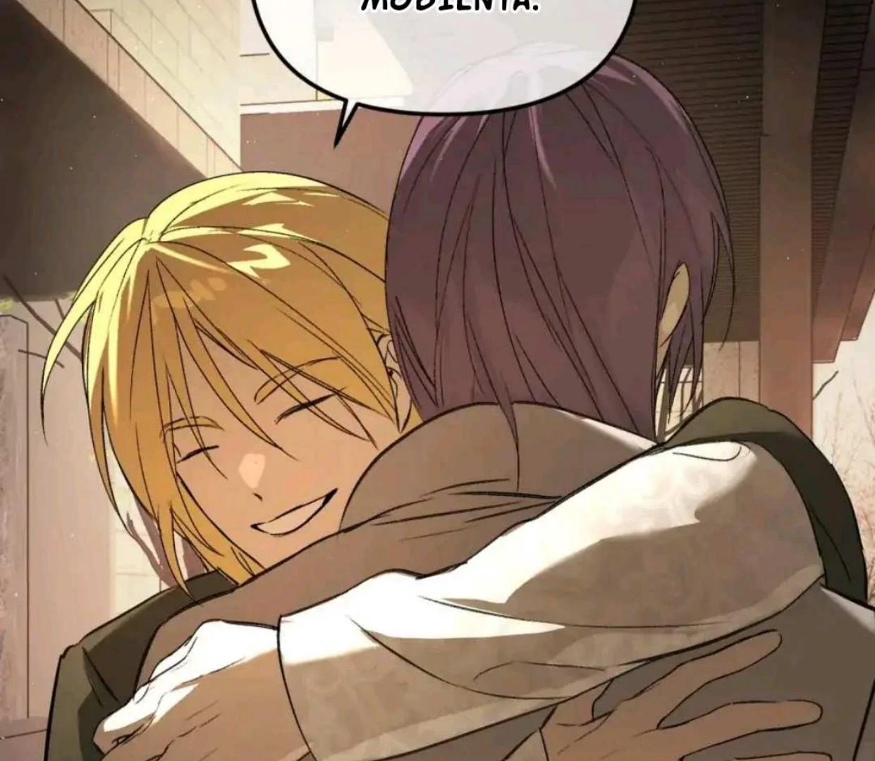 Baca The Evil Ring - Chapter 51 halaman 251