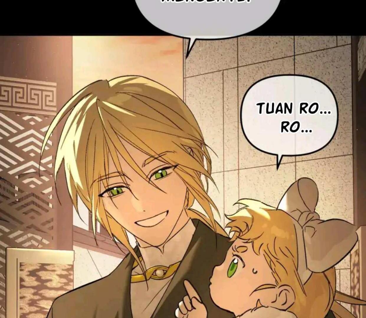 Baca The Evil Ring - Chapter 51 halaman 262