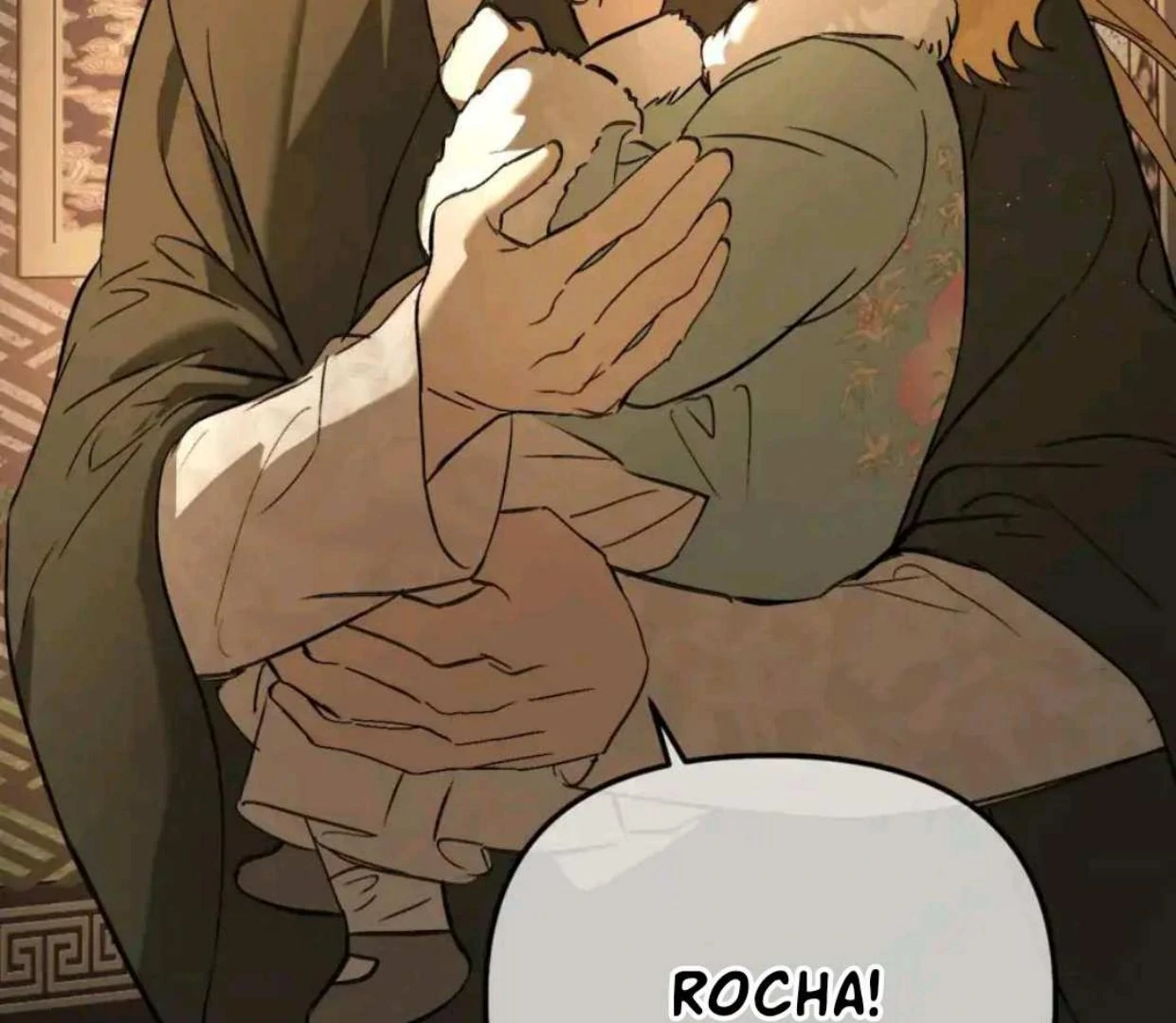 Baca The Evil Ring - Chapter 51 halaman 263