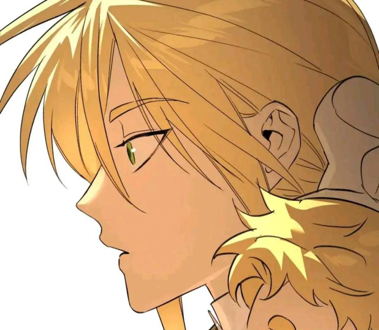 Baca The Evil Ring - Chapter 51 halaman 265