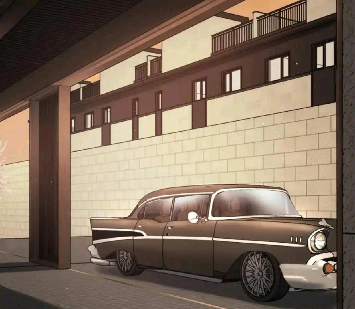 Baca The Evil Ring - Chapter 51 halaman 268