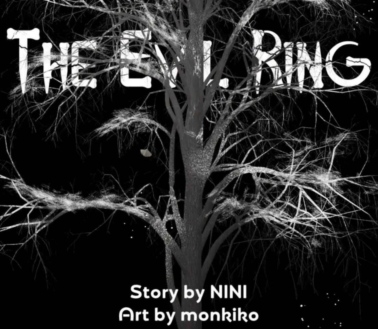 Baca The Evil Ring - Chapter 51 halaman 3